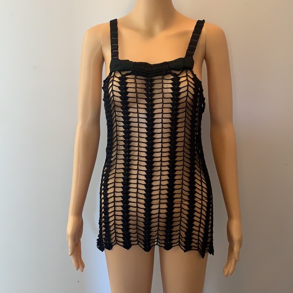Versace Tops - Authentic Versace sport top